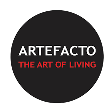 Artefacto logo
